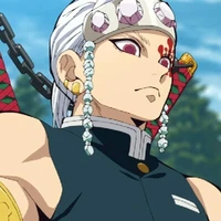 uzui tengen