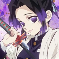 shinobu kocho