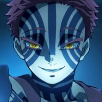 akaza