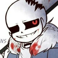 tanjiro/horror sans