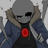 zenitzu/killer sans