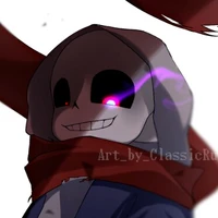 inosuke/dust sans