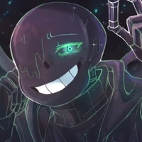 nigtmare sans