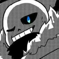 cross sans