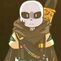 ink sans