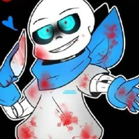 yandere blue