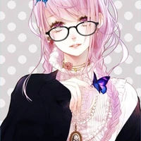 Clara Linus ( FL step sis)