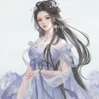 Lucia Raven/ Vellore linus(female lead )