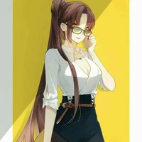 elise(mc