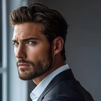 Richard Wills - Fl dad