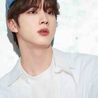 Seokjin 