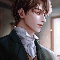 Count Victor/Quasimodo •ML/MC•