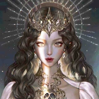 God of Love