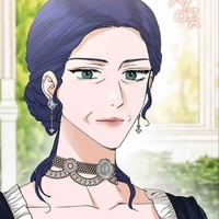 Lucia de Châteaupers •VICTORS MOTHER•