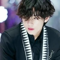 kim taehyung