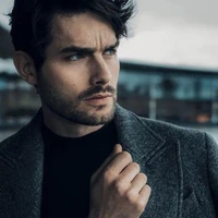 Klaus Michaelson/ Eugene [ML]