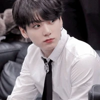 Jeon Jungkook
