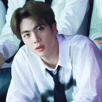Kim Seokjin