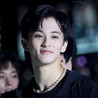 mark