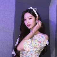 minju(sahabat jina)