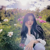 wonyoung(sahabat jina)