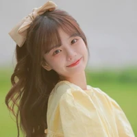 choi sena(adik jina)