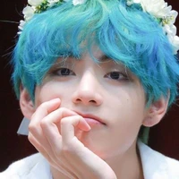 kim taehyung