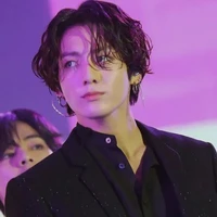 jeon jungkook