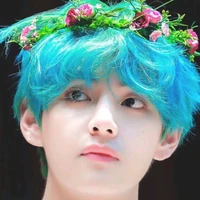 kim taehyung