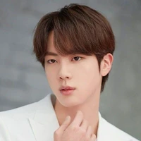 Kim Seokjin