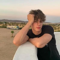 Henry Williams(ML BROTHER)