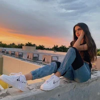 Aurora Jones(ML cousin)