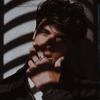 Harley smith(ML cousin)