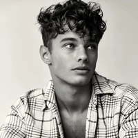 Simon smith(ML cousin)