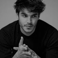 Alex Carter(ML COUSIN)