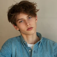 Martin Jordan(ML COUSIN)