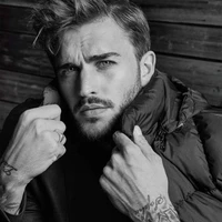 Michael Parkes(FL BROTHER)