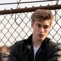 Jace carlos