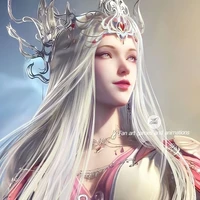 ป๋อไซซี{แม่พระเอก+มาเฟีย+เพื่อนอาอิ๋น}​
