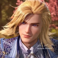 ไต้​มู่​ไป๋​{พระเอก​+มาเฟีย}​