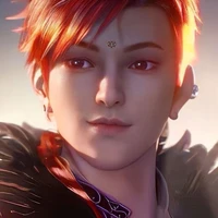 หม่า​หงจ​วิ้น​{เพื่อนพระเอก+มาเฟีย}​