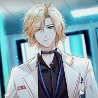 Josh(Mc BFF)