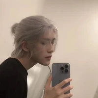 พีช(พี่​นางเอก)​