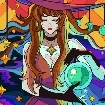 Star witch