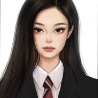 บี