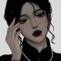 นาริส. คู่หมั้นคิกาตะ