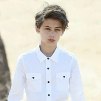 Rowan Carrinson [ML](9 yrs)