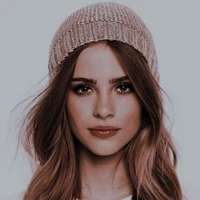 Clare Oslen (ML girlfriend)