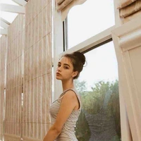 Charlotte Aliesha