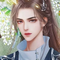3rd Prince Luis